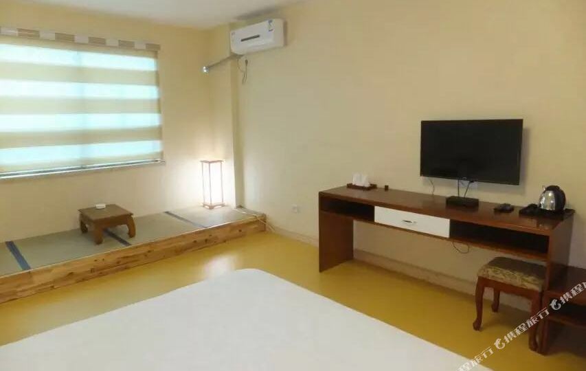 辽源韩试客栈
