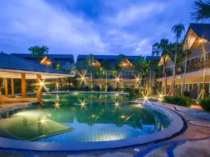 塔曼度假酒店(Taman Resort)
