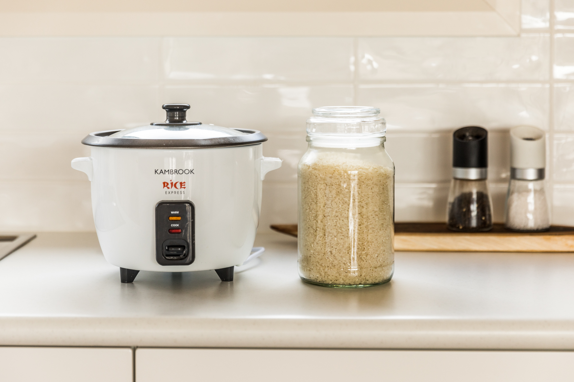 Kambrook Rice Express Cup Rice Cooker Review skt.zst.tarnow.pl