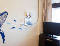 room overview picture