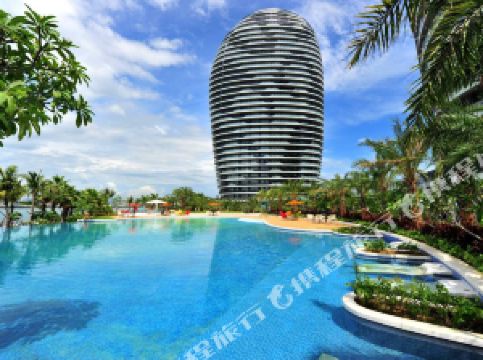 亚龙湾酒店排名_亚龙湾红树林酒店(2)