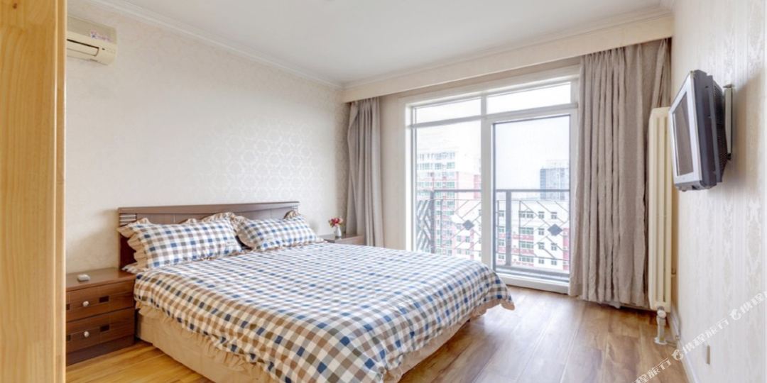 哈尔滨芭乐公寓