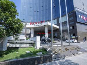 沅江天成大酒店图片