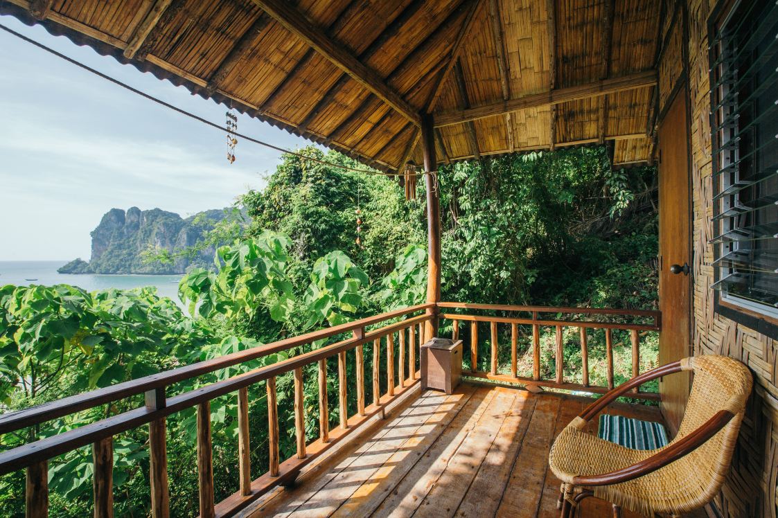 Railay Garden View Resort-Krabi Updated 2023 Room Price-Reviews u0026 Deals |  Trip.com