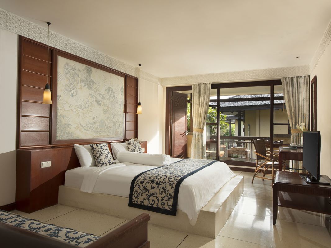 The Patra Bali Resort & Villas - CHSE Certified-Bali Updated 2023 Room  Price-Reviews & Deals | Trip.com
