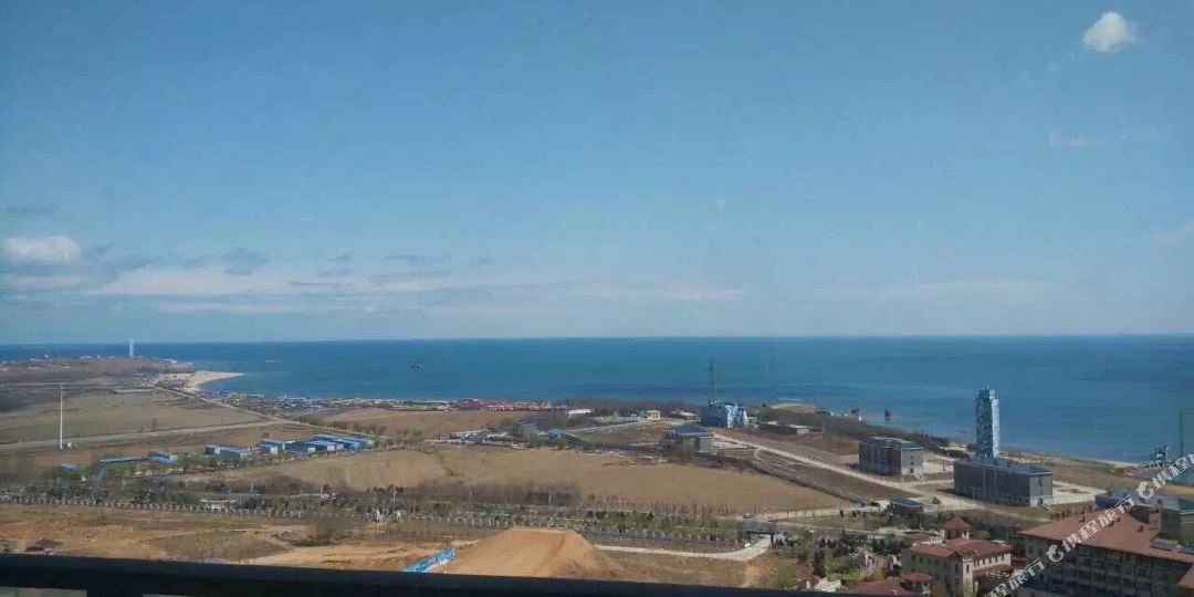 葫芦岛山海同湾常琪瑶海景公寓
