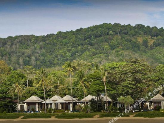 甲米泰国海岛梦想庄园酒店预订及价格查询