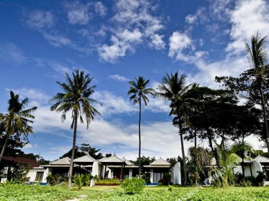 甲米泰国海岛梦想庄园酒店预订及价格查询