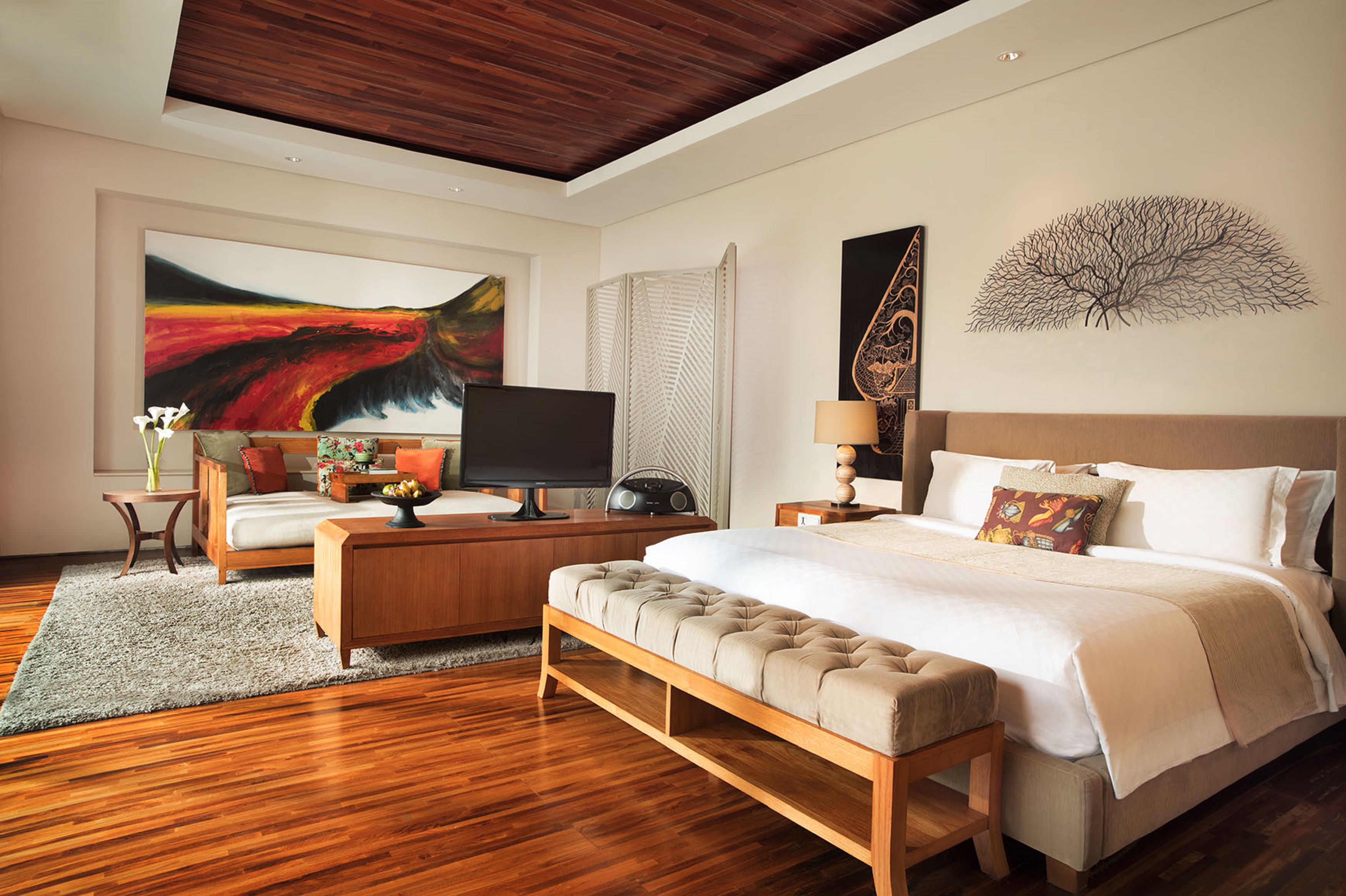 Berry Amour Romantic Villas - Évaluations de l'hôtel 5 étoiles à Bali