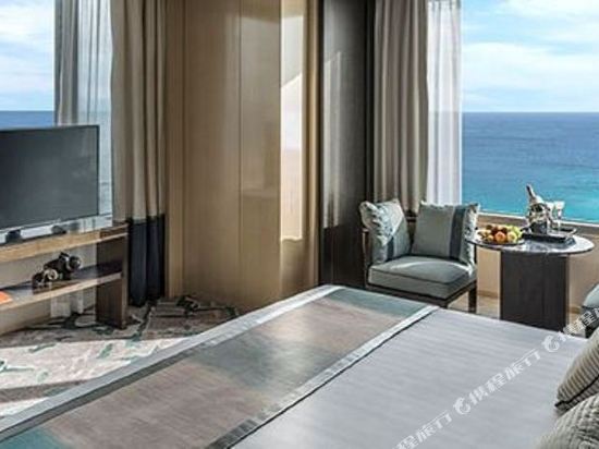 科伦坡香格里拉酒店(Shangri-La Hotel Colomb