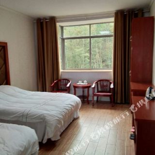 耒阳温泉山庄