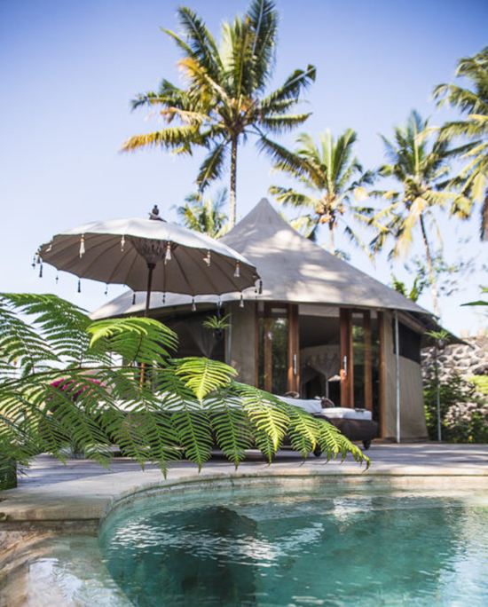Sandat Glamping Tents-Bali Updated 2022 