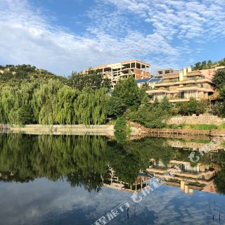 蒙阴蒙山养心园大酒店