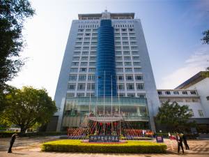 弥勒金鼎大酒店图片