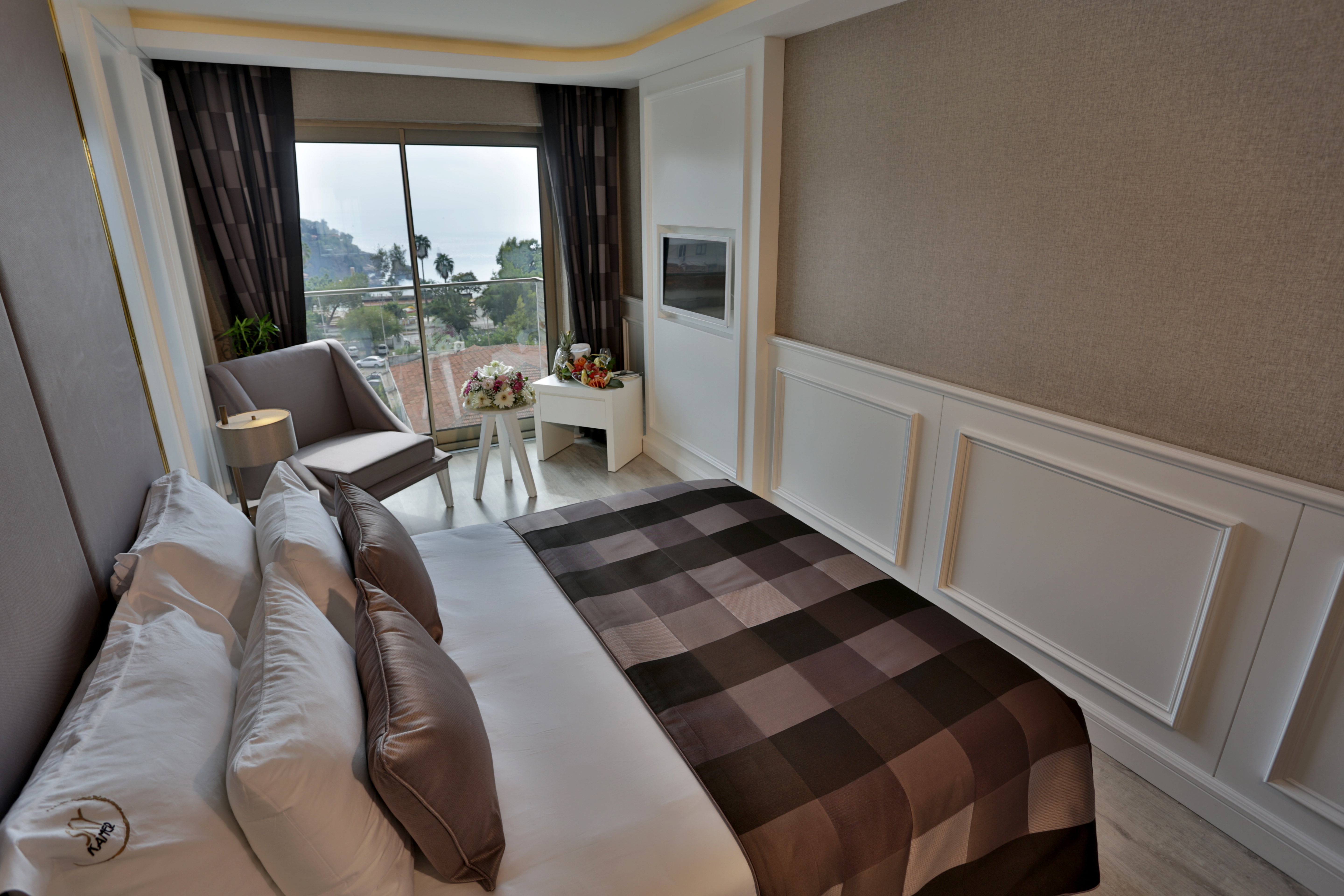 Sky Kamer Hotel Antalya,Antalya 2023 | Trip.com