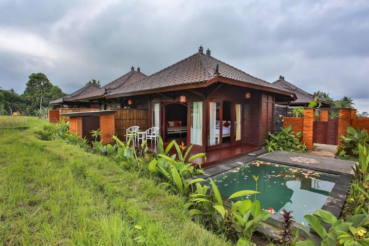 Kayangan Villa Ubud di Kenderan | Harga terbaru 2023, promo - Klook ...