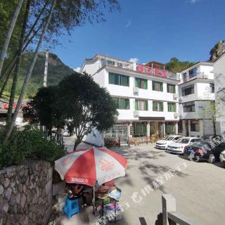 焦岩圣迹