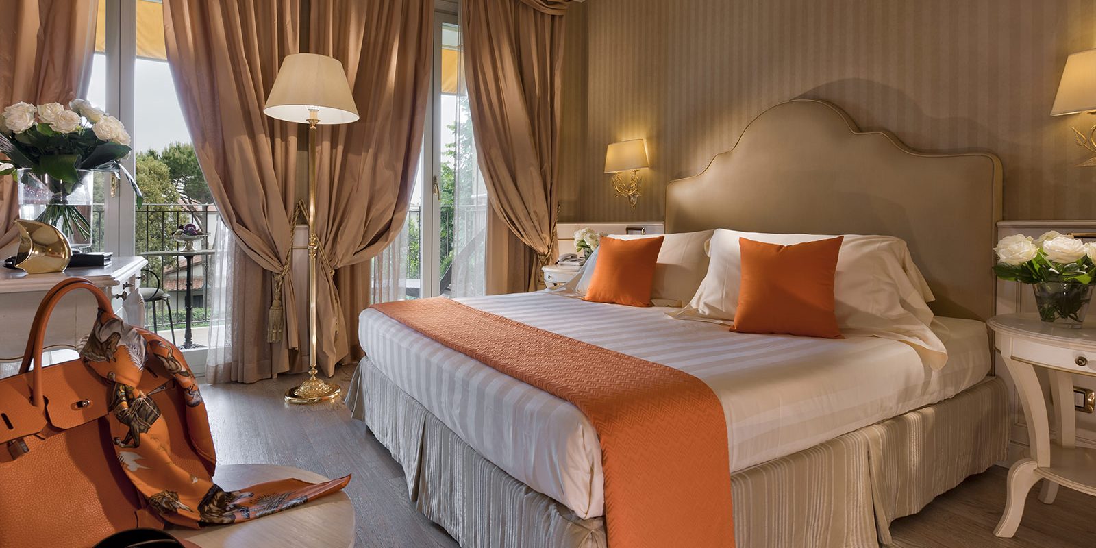 Grand Hotel Imperiale-Forte Dei Marmi Updated 2023 Room Price-Reviews &  Deals | Trip.com