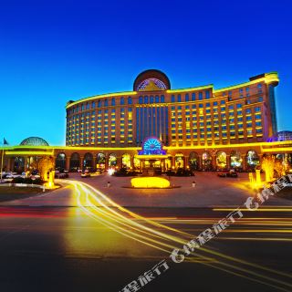 唐山国丰维景国际大酒店
