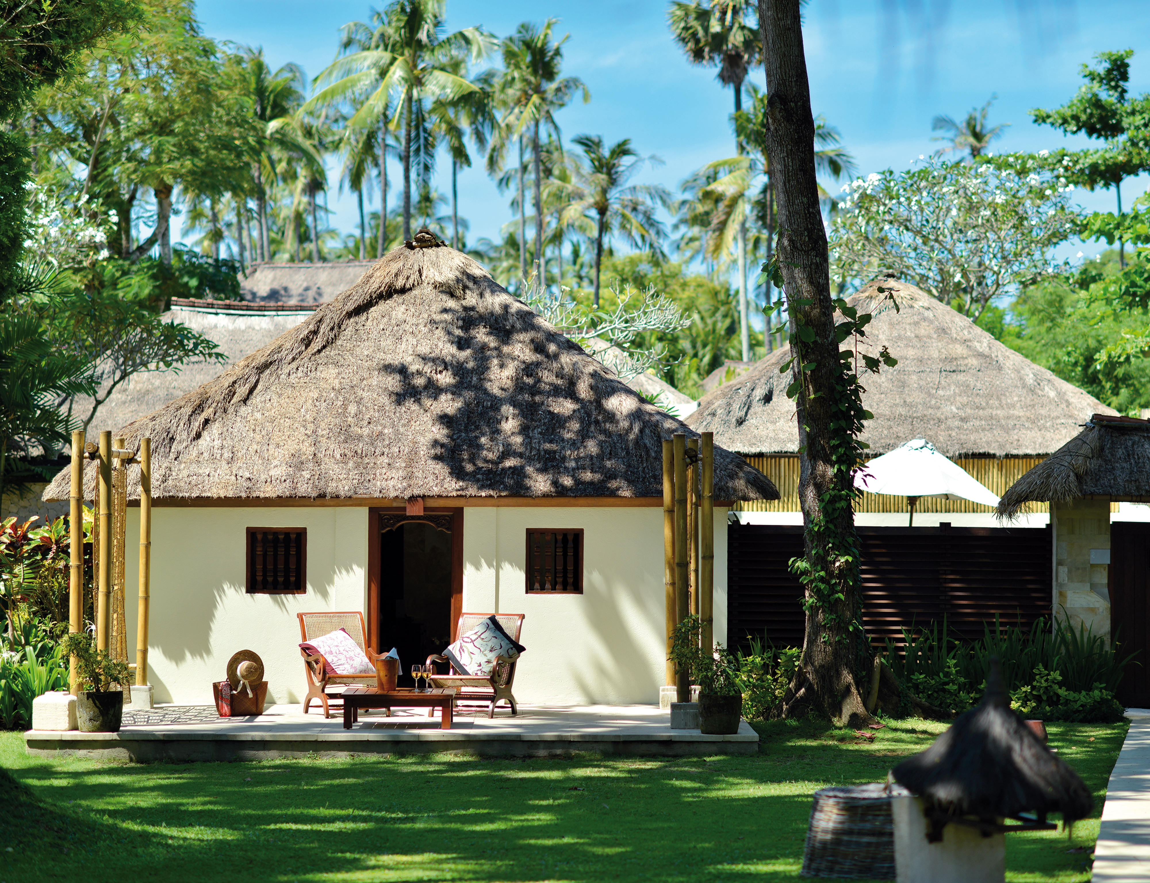Jimbaran Puri, A Belmond Hotel, Bali-Bali Updated 2023 Room Price-Reviews &  Deals | Trip.com