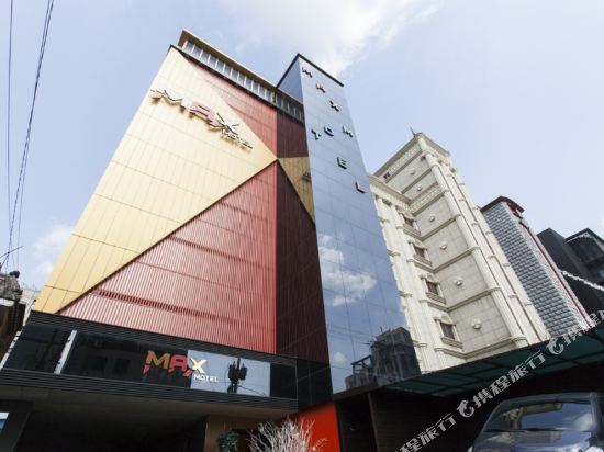 【携程攻略】釜山DUFRY旗下金海国际机场免