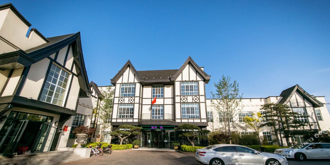 海港区 >> 酒店 秦皇岛海天一色度假村(秦皇度假村)共多少人浏览