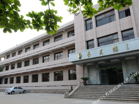 石岛宾馆老总_宾馆房间图片