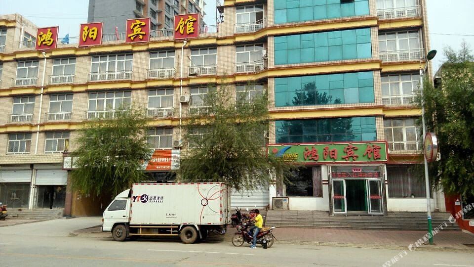 地址(位置,怎么去,怎么走):  保定市涞源县迎宾街118号