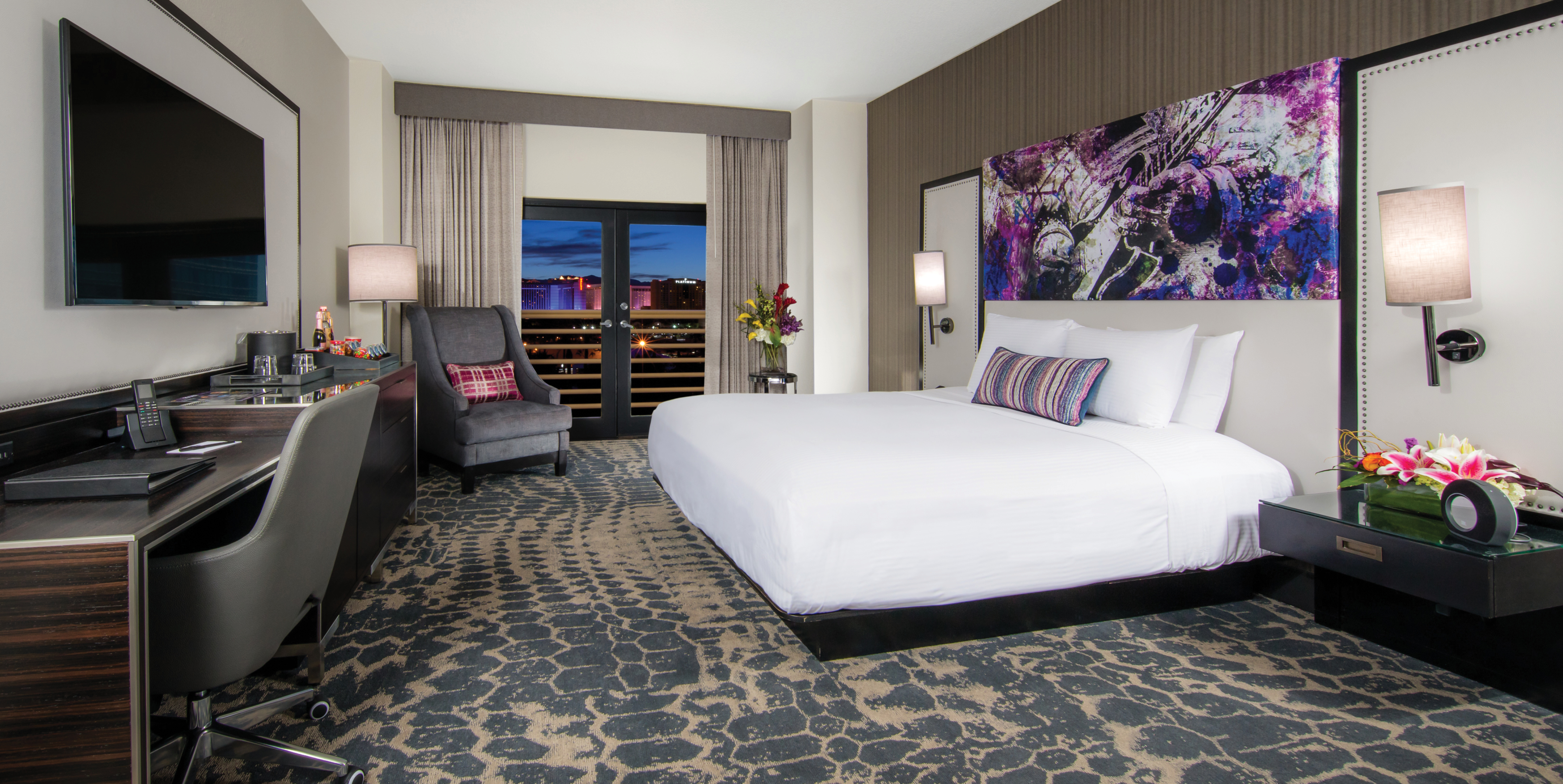 Hard Rock Hotel and Casino - Valoraciones de hotel de estrellas en Las Vegas