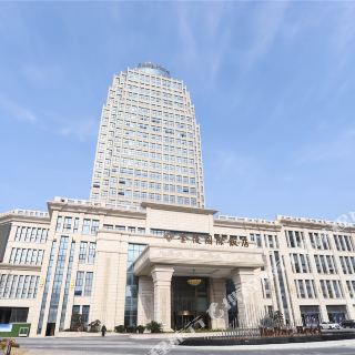 涟水金陵国际饭店