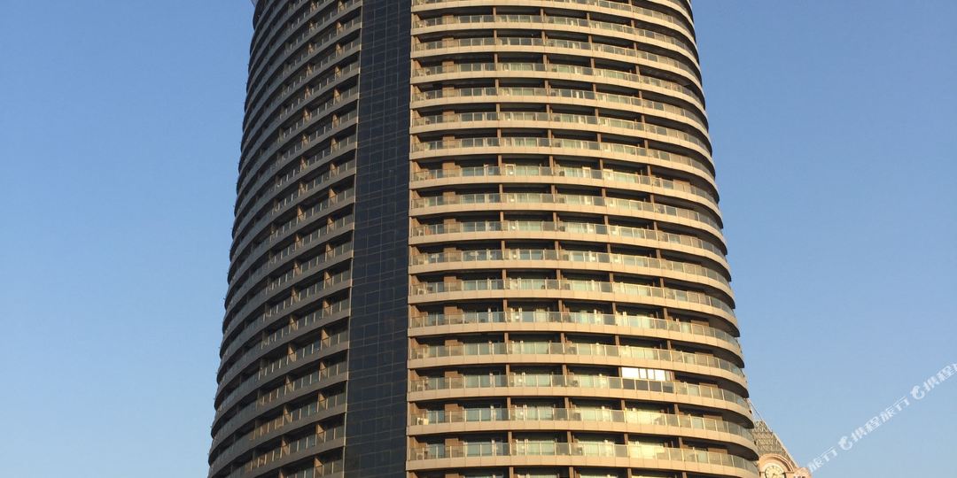 青岛维多利亚海景酒店