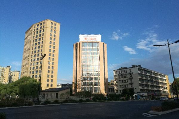 杭州莲花宾馆