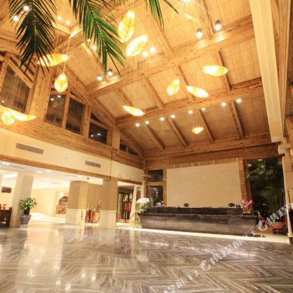 广东上川岛飞沙滩旅游度假区2日1晚自由行 广东上川岛飞沙滩旅游度假区2日1晚自由行