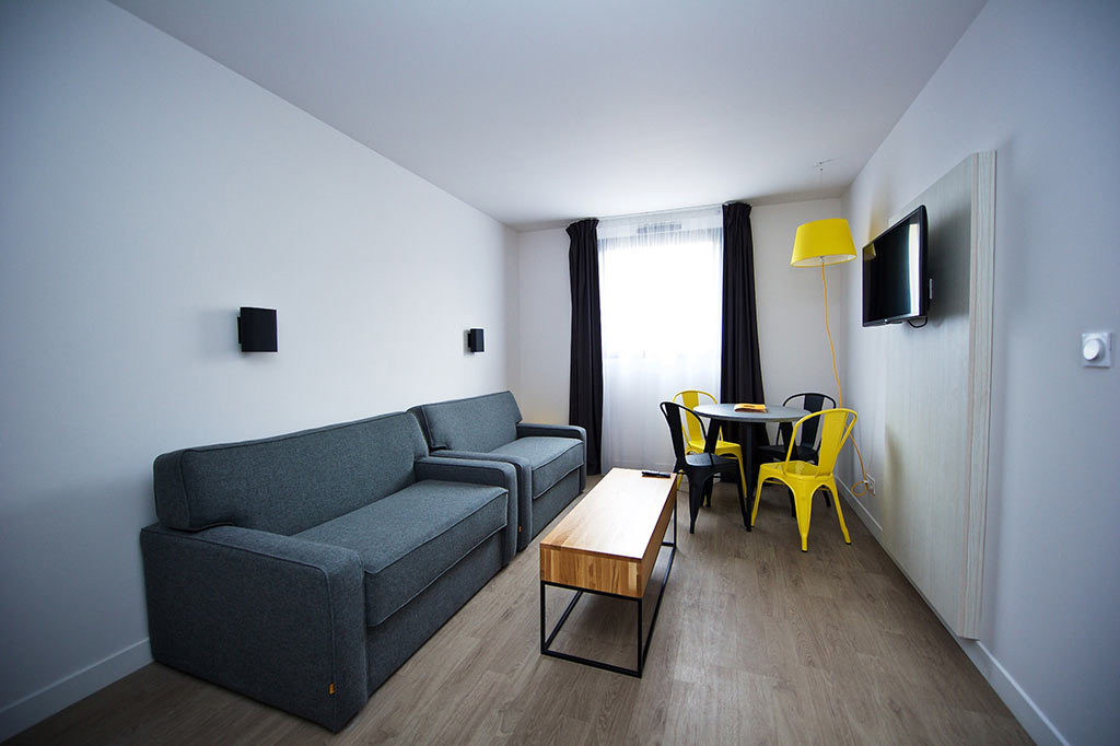 Staycity Aparthotels Centre Vieux Port-Marseille Updated 2023 Room  Price-Reviews & Deals | Trip.com