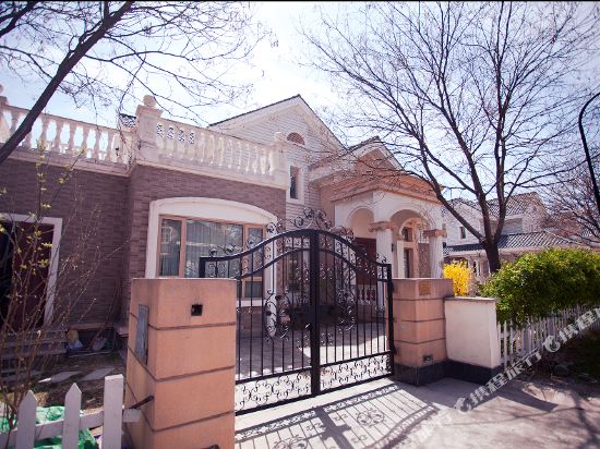 天津宝坻九号庄园温泉别墅