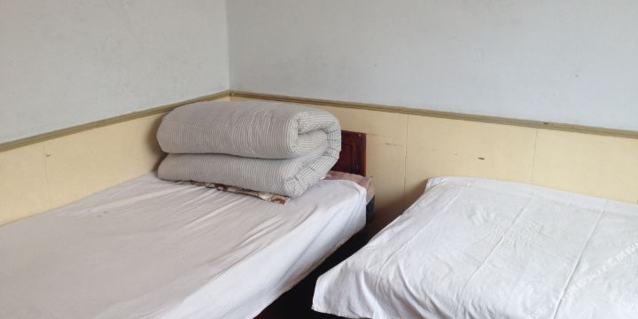 富兴路招待所洗浴(农安路店)