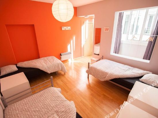 马德里民宿短租【携程海外民宿+短租】