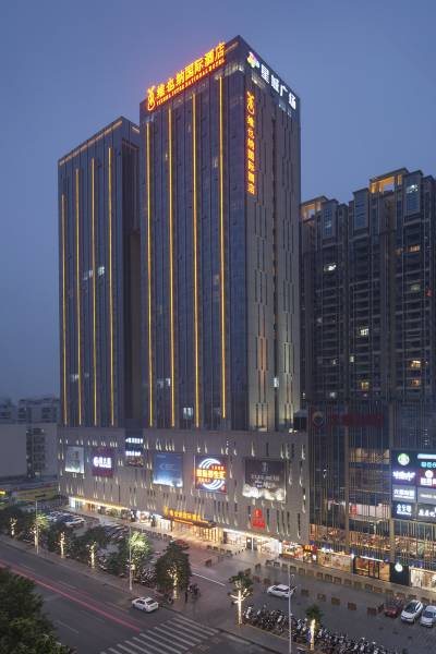 餐饮行业大咖齐聚珠海解锁湾2025年最佳加密货币游戏平台推荐