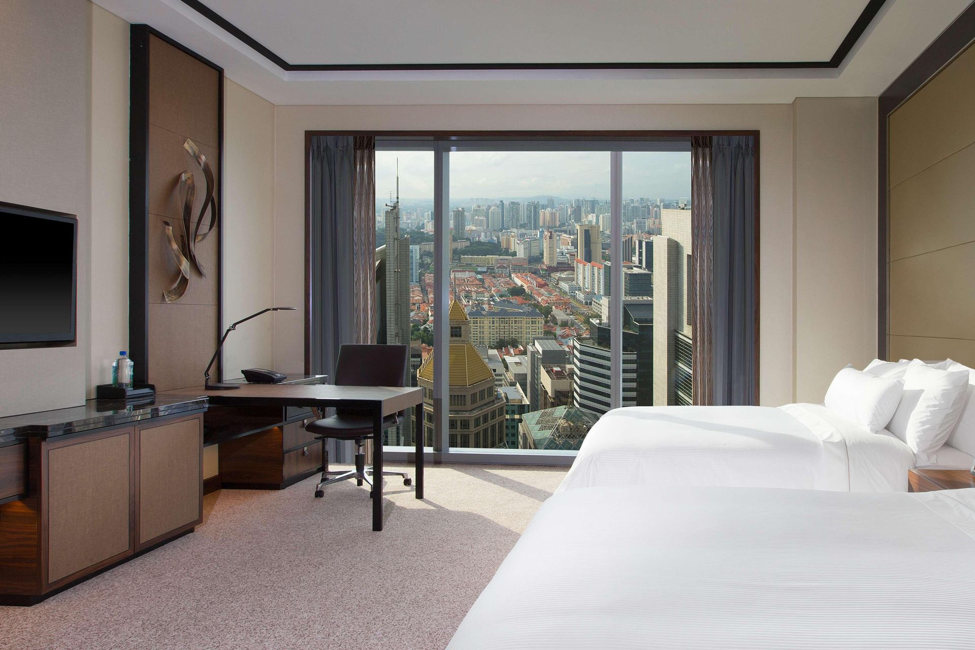 The Westin Singapore (SG Clean 