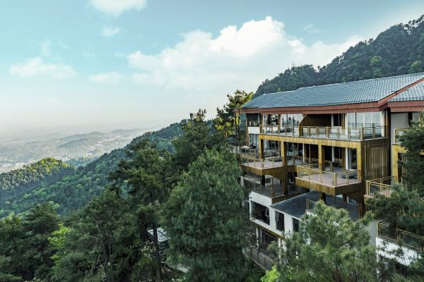 达州明宇雅庐半山酒店预订价格,联系电话位置地址【携程酒店】