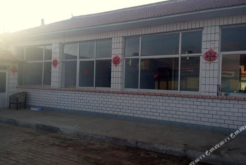 地址(位置,怎么去,怎么走):  承德河北省承德丰宁大滩镇孤山子村