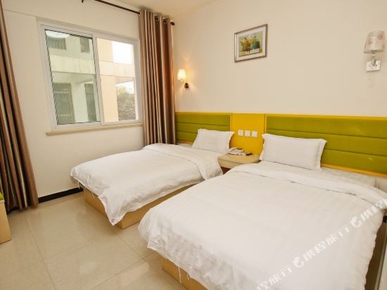 【携程攻略】西安好快活贸易有限公司(东辛花