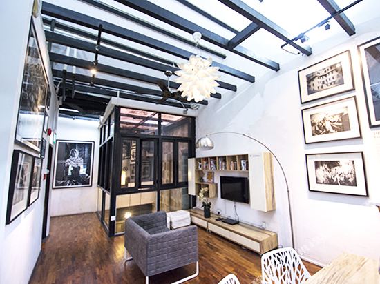 新加坡民宿短租