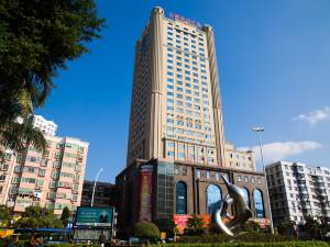 福清天河大酒店图片