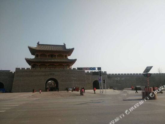 鹤壁浚县人均_鹤壁浚县限号区域地图(2)