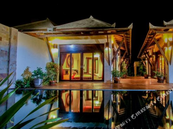 甲米泰国海岛梦想庄园酒店预订及价格查询