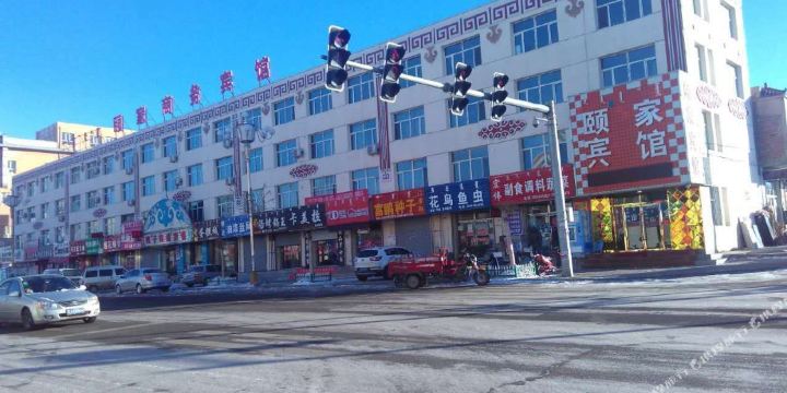 四子王旗 ></p></a>> 酒店   地址(位置,怎么去,怎么走):  内蒙古自治区
