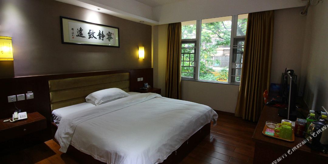 珠亮酒店(珠海扬名店)
