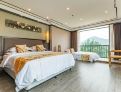 room overview picture