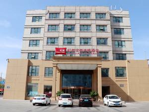 青岛即墨区附近酒店